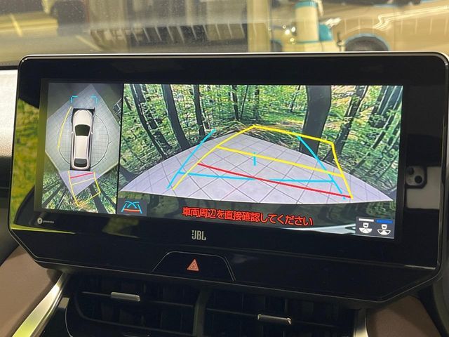 TOYOTA HARRIER 2WD 2021 Image 31