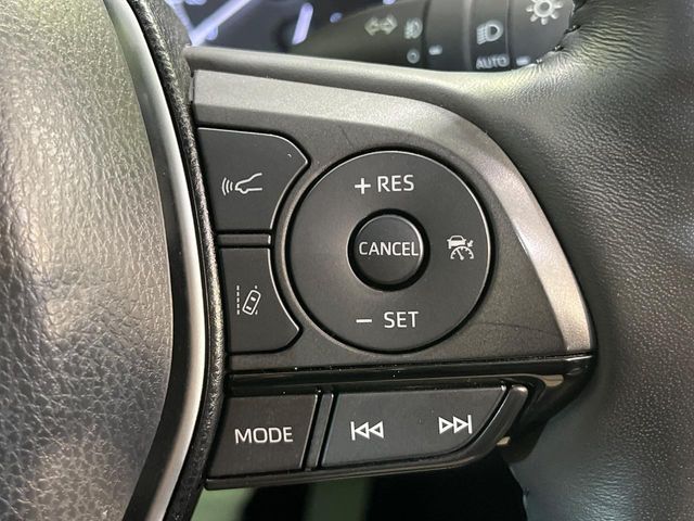 TOYOTA HARRIER 2WD 2021 Image 31