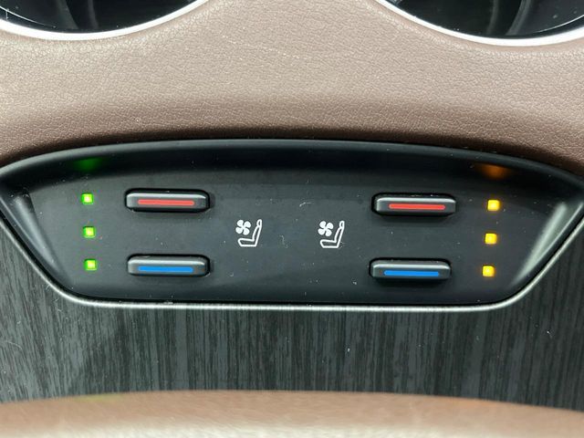 TOYOTA HARRIER 2WD 2021 Image 31