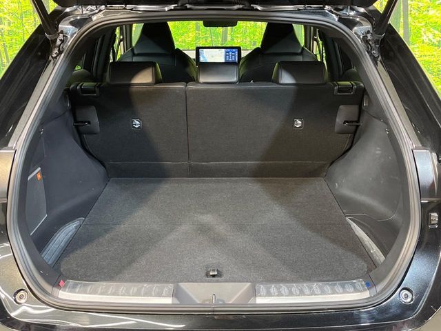 TOYOTA HARRIER 2WD 2021 Image 31