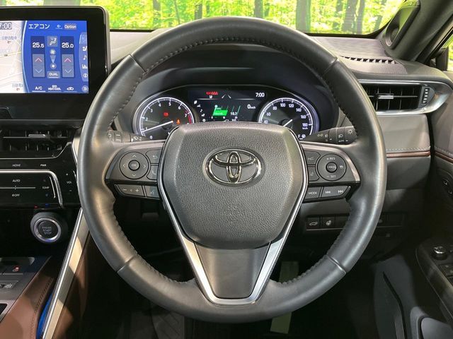 TOYOTA HARRIER 2WD 2021 Image 31