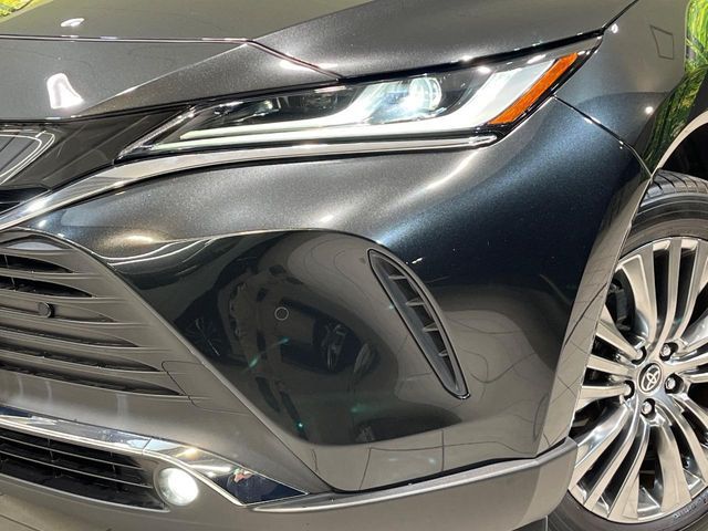 TOYOTA HARRIER 2WD 2021 Image 31