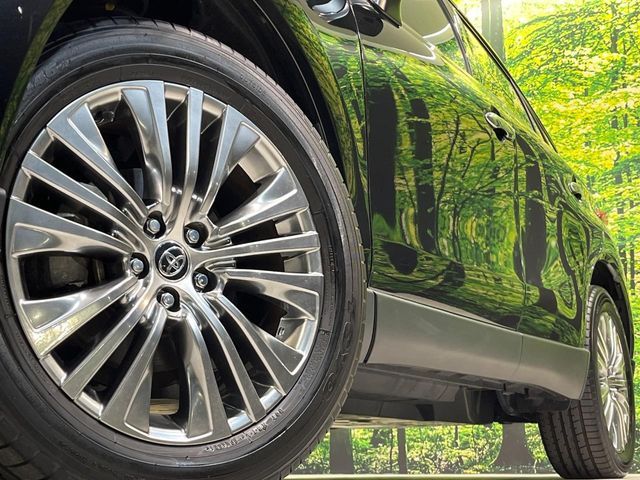 TOYOTA HARRIER 2WD 2021 Image 31