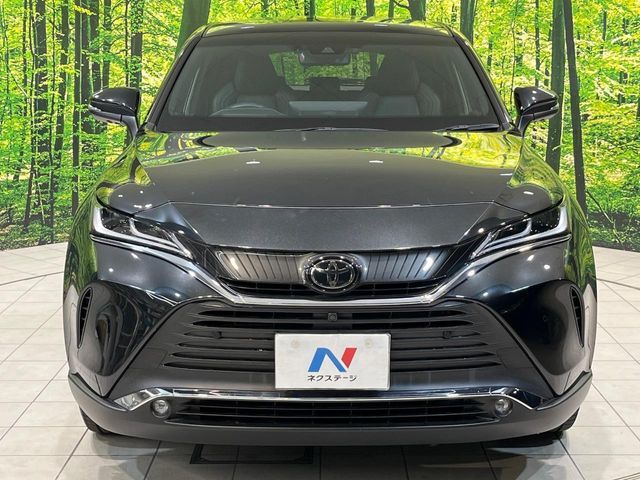 TOYOTA HARRIER 2WD 2021 Image 31