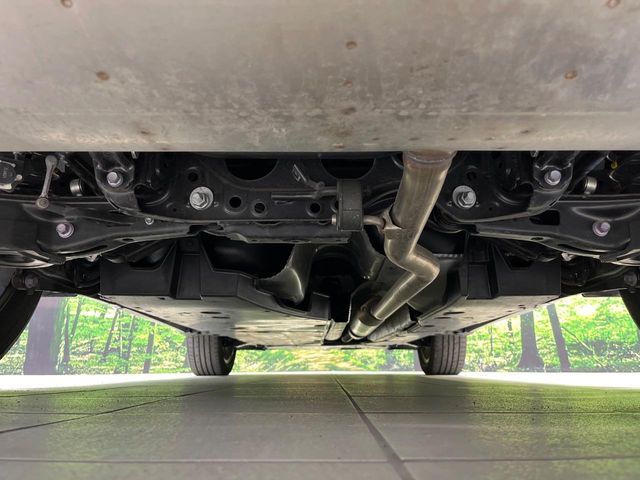 TOYOTA HARRIER 2WD 2021 Image 31