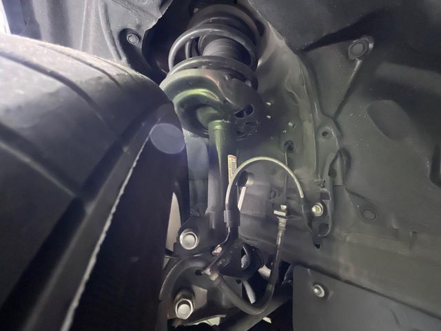 TOYOTA HARRIER 2WD 2021 Image 31