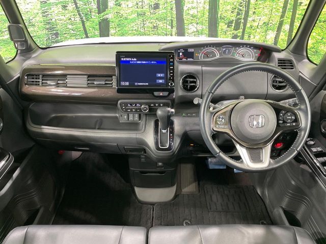 HONDA N BOX CUSTOM 2019 Image 31