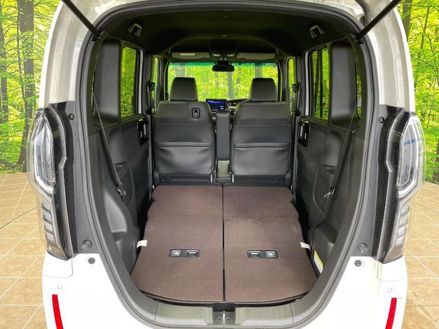 HONDA N BOX CUSTOM 2019 Image 31