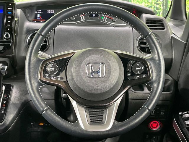 HONDA N BOX CUSTOM 2019 Image 31