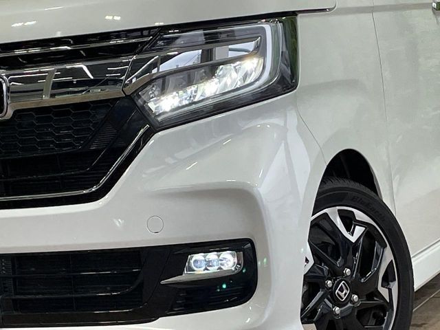 HONDA N BOX CUSTOM 2019 Image 31