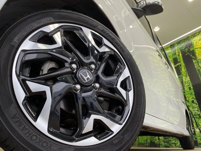 HONDA N BOX CUSTOM 2019 Image 31