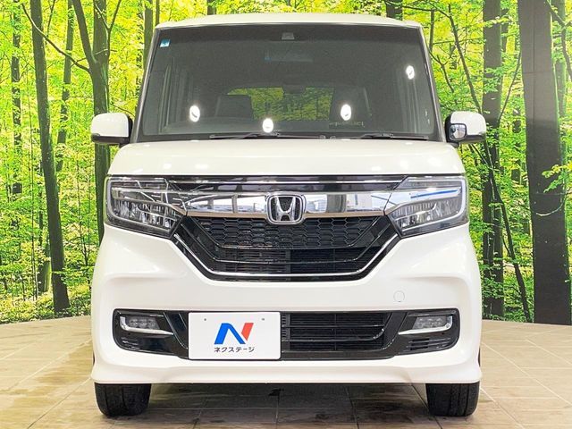 HONDA N BOX CUSTOM 2019 Image 31