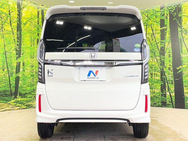 HONDA N BOX CUSTOM 2019 Image 31