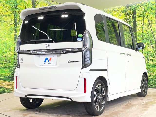 HONDA N BOX CUSTOM 2019 Image 31