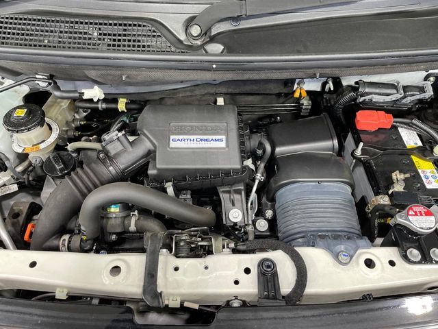 HONDA N BOX CUSTOM 2019 Image 31