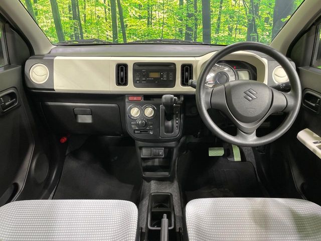 SUZUKI ALTO 2018 Image 31