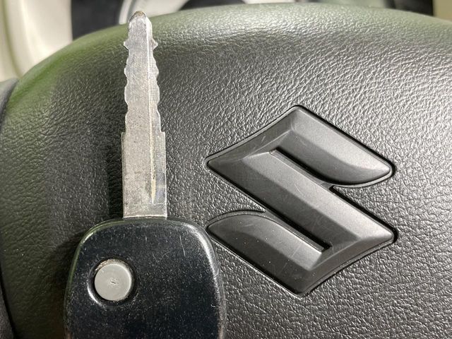 SUZUKI ALTO 2018 Image 31