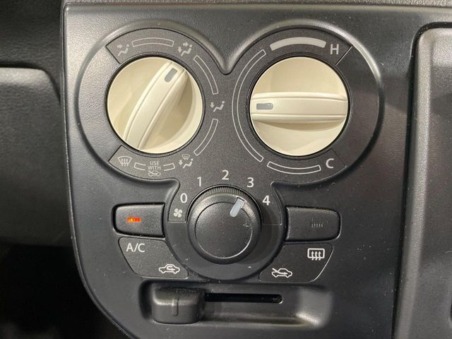 SUZUKI ALTO 2018 Image 31