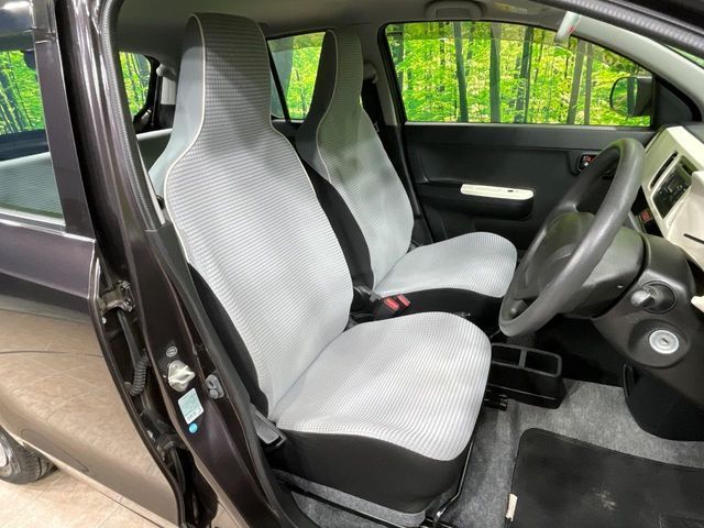 SUZUKI ALTO 2018 Image 31