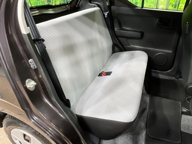 SUZUKI ALTO 2018 Image 31