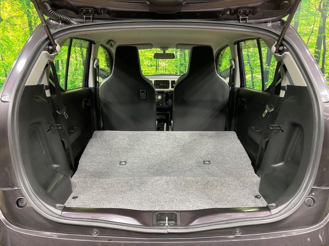 SUZUKI ALTO 2018 Image 31