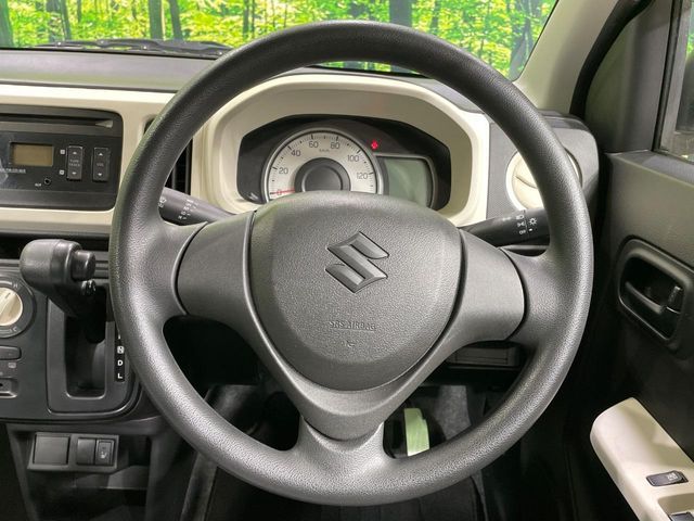 SUZUKI ALTO 2018 Image 31