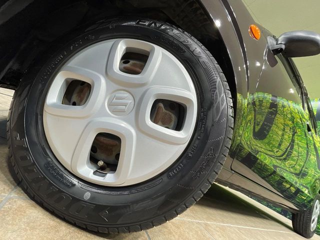 SUZUKI ALTO 2018 Image 31