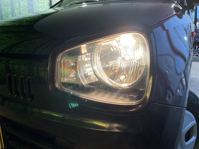 SUZUKI ALTO 2018 Image 31