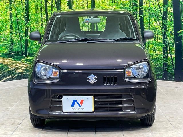 SUZUKI ALTO 2018 Image 31