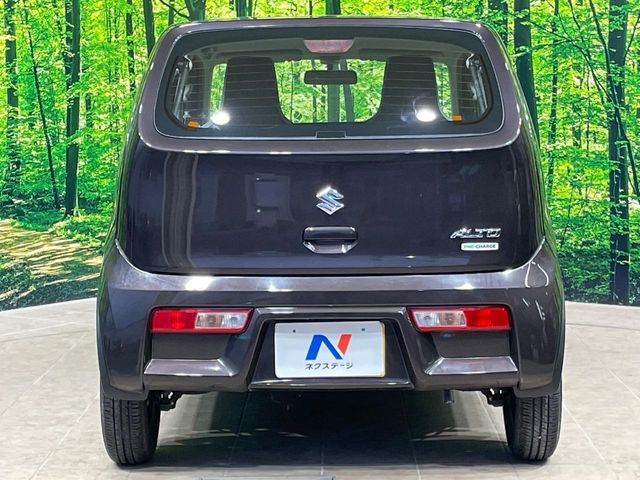 SUZUKI ALTO 2018 Image 31