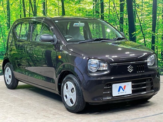 SUZUKI ALTO 2018 Image 31