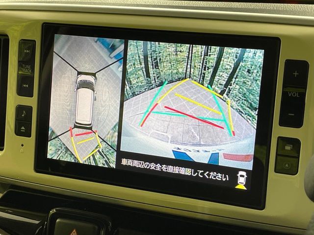 DAIHATSU MOVE CANBUS 2019 Image 31