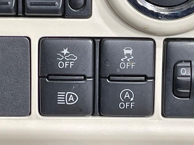 DAIHATSU MOVE CANBUS 2019 Image 31