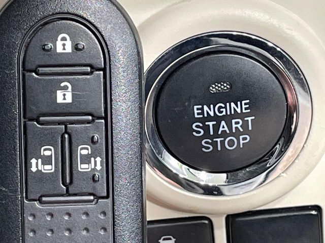 DAIHATSU MOVE CANBUS 2019 Image 31