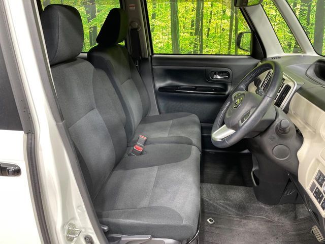 DAIHATSU MOVE CANBUS 2019 Image 31