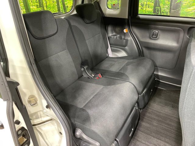 DAIHATSU MOVE CANBUS 2019 Image 31