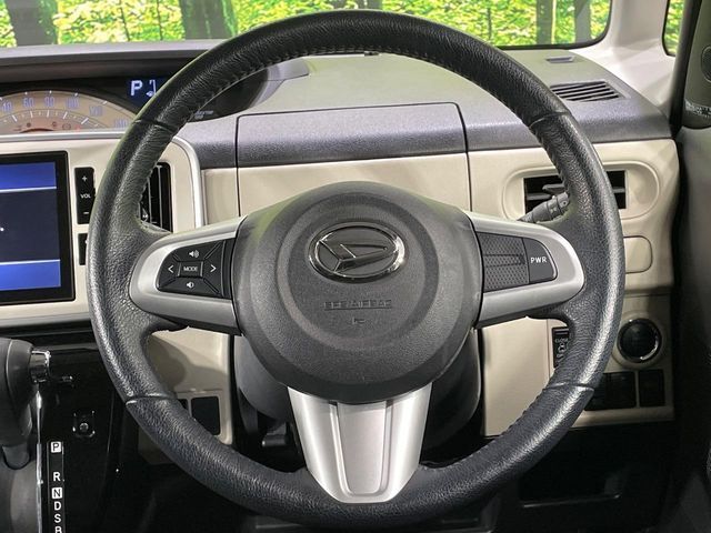 DAIHATSU MOVE CANBUS 2019 Image 31