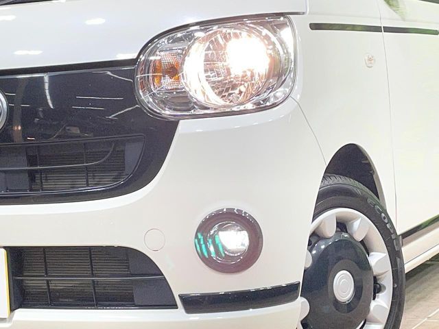 DAIHATSU MOVE CANBUS 2019 Image 31