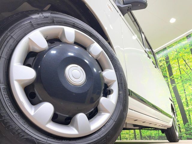 DAIHATSU MOVE CANBUS 2019 Image 31