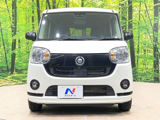 DAIHATSU MOVE CANBUS 2019 Image 31