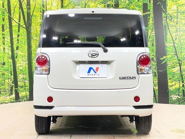 DAIHATSU MOVE CANBUS 2019 Image 31