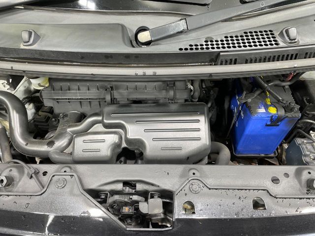 DAIHATSU MOVE CANBUS 2019 Image 31