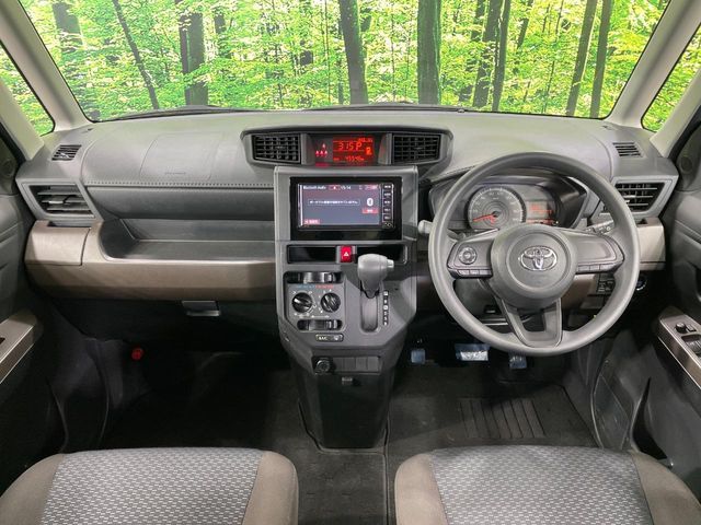 TOYOTA ROOMY 2021 Image 31