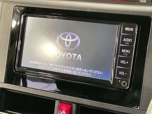 TOYOTA ROOMY 2021 Image 31