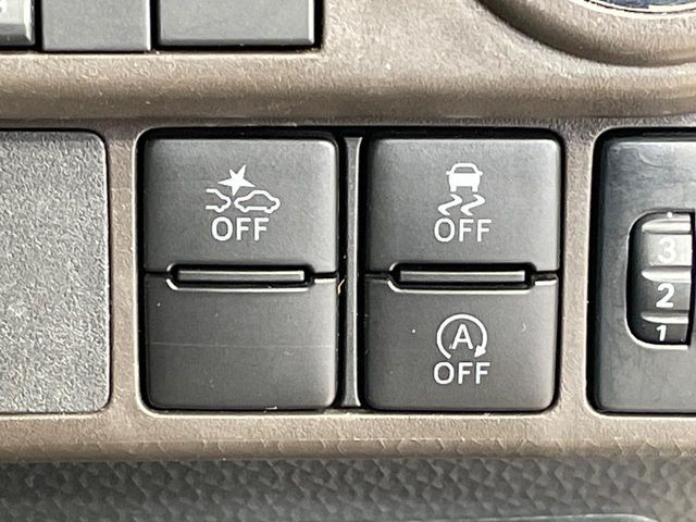 TOYOTA ROOMY 2021 Image 31