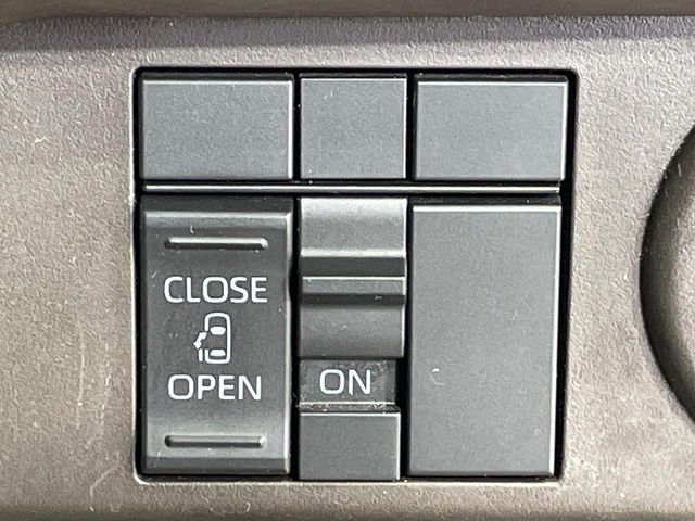 TOYOTA ROOMY 2021 Image 31