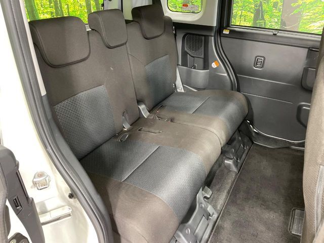 TOYOTA ROOMY 2021 Image 31