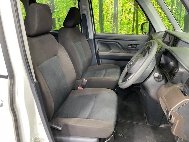 TOYOTA ROOMY 2021 Image 31