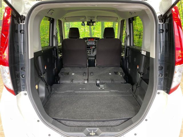 TOYOTA ROOMY 2021 Image 31