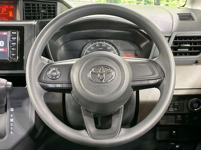 TOYOTA ROOMY 2021 Image 31